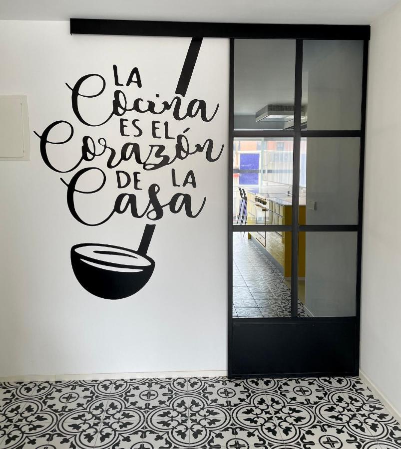 Apartamento La Gavina By Gestaltur Benidorm Kültér fotó
