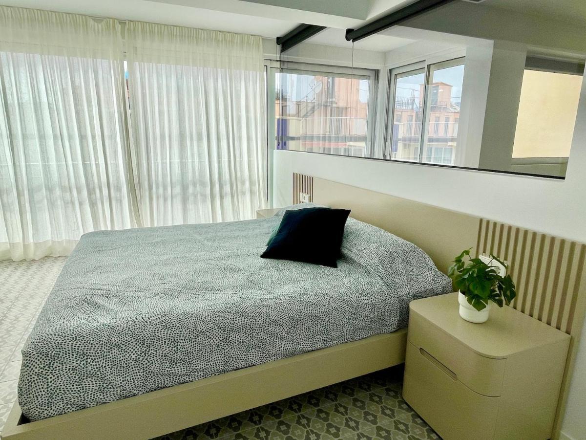 Apartamento La Gavina By Gestaltur Benidorm Kültér fotó