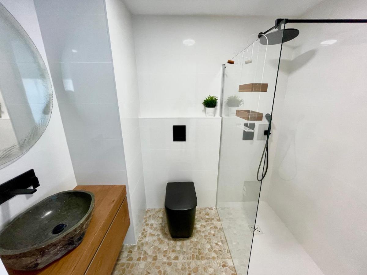 Apartamento La Gavina By Gestaltur Benidorm Kültér fotó
